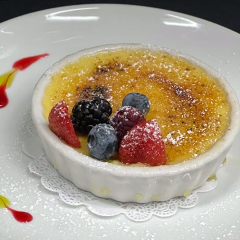 Indulge in Decadent Tiramisu and More