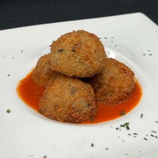 ARANCINI