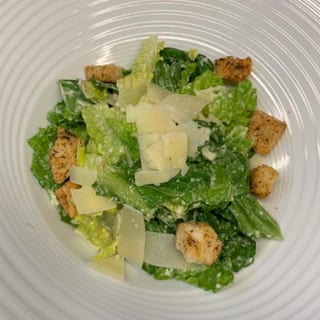 CAESAR SALAD*