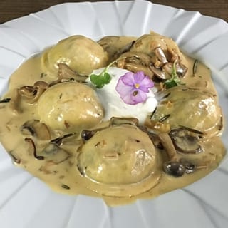 OSSOBUCO RAVIOLI