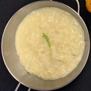 PARMESAN RISOTTO